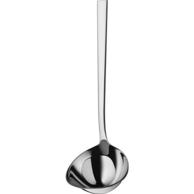 Naběračka SONIC 35 cm, stříbrná, nerezová ocel, WMF