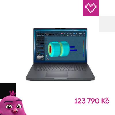 Dell Pro Max Plus 18 W2G20