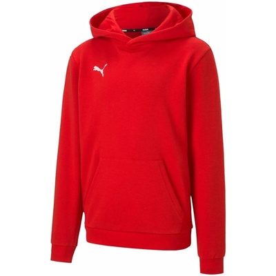 Puma teamGOAL 23 Casuals Hoody Jr 65671101