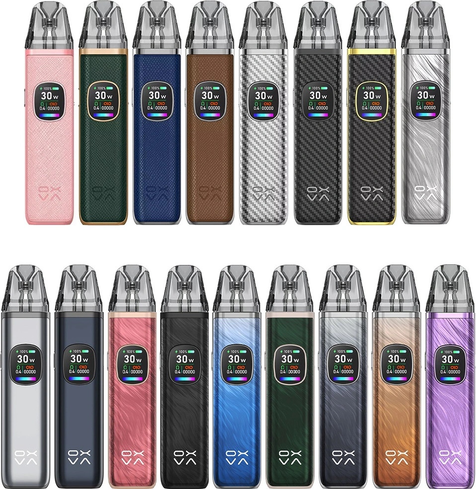 oxva vprime manual Shop OXVA Products