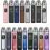OXVA Xlim Pro 2 1300 mAh Black Carbon 1 ks