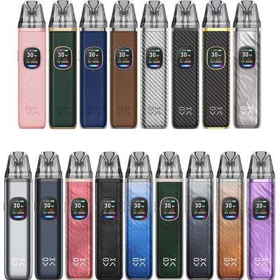 OXVA Xlim Pro 2 1300 mAh Black Carbon 1 ks – Zboží Dáma OXVA Xlim Pro 2 1300 mAh Black Carbon 1 ks – Zboží Dáma