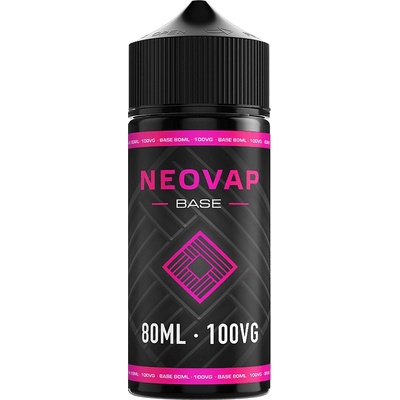Neovap Base 100 VG 100ml Neovap