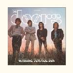 Warner Doors: Waiting For The Sun (Remastered Edition 2019) - 2CD (024735)
