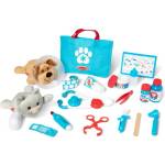 Spin Master Melissa & Doug Ветеринарен комплект (6074338)