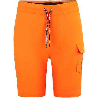 Ziener Nisaki JR X-Function orange