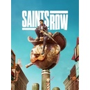 Saints Row