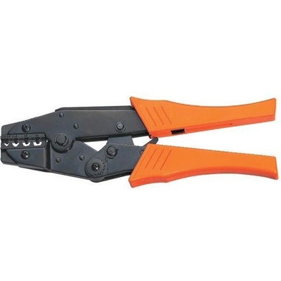 Kleště lisovací HS-1016 na neizolovaná očka – Zboží Dáma