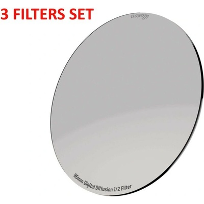 Tilta Illusion Digital Diffusion Kit 95mm