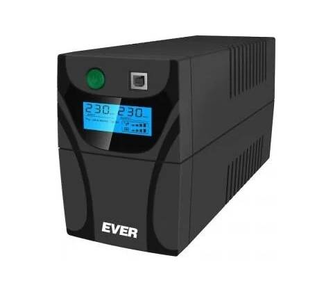 EVER EASYLINE 650 AVR USB