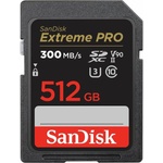SanDisk Extreme PRO SDXC 512GB UHS-II (SDSDXDK-512G-GN4IN)