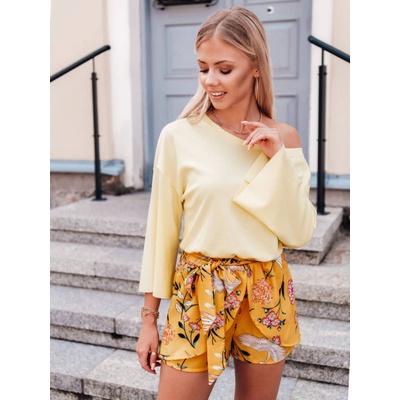 Edoti Women's blouse LL krémová