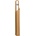 Twelve South PencilSnap - магнитен кожен калъф за Apple Pencil (светлокафяв)