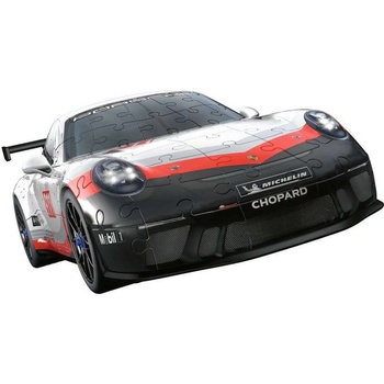Ravensburger 3D puzzle Porsche 911 GT3 Cup 108 ks
