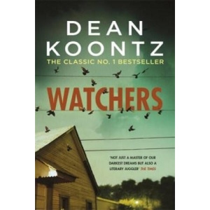Watchers (ISBN: 9781472230270)