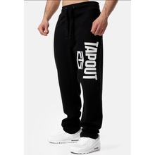 Tapout Active BAsic čierne