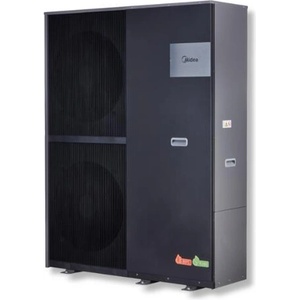 Midea M-Thermal Mars 35kW (MHC-V35WD2RN7) Термопомпа