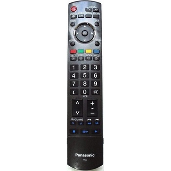 GENERAL PANASONIC N2QAYB000181 - съвместимо дистанционно управление на марката General (N2QAYB000181)