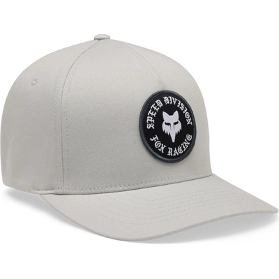 FOX Badge Flexfit Hat