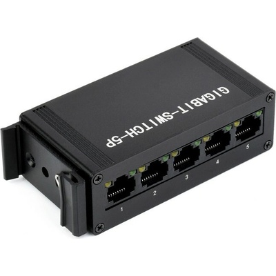 Waveshare Gigabit-Switch-5P