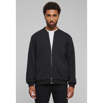 Urban Classics Мъжко яке в черен цвят Urban Classics Cozy College Jacket UB-TB6700-00007 - Черен, размер 3XL
