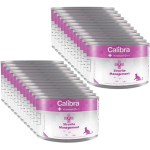 Calibra Struvite 24x200 g