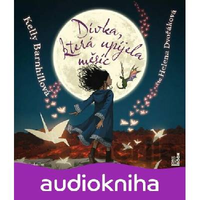 Dívka, která upíjela měsíc