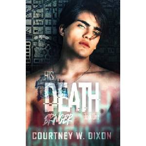 His Death Bringer - An MM Assassin Dark Romance (2023)