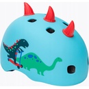 Micro LED 3D Scootersaurus V3