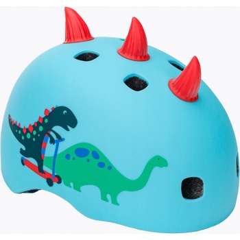 Micro LED 3D Scootersaurus V3