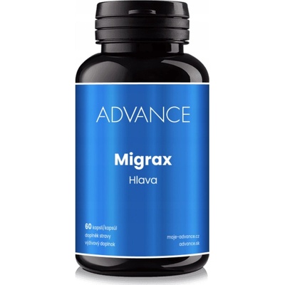 Advance Migrax 60 kapslí