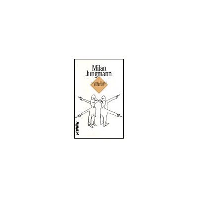 V obklíčení příběhů - Milan Jungmann