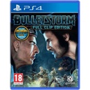 Hry na PS4 Bulletstorm (Full Clip Edition)