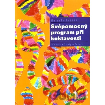 Svépomocný program při koktavosti - Malcom Fraser