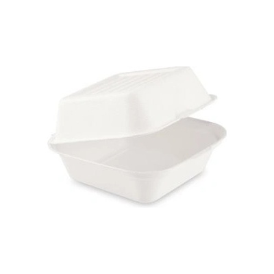SAHM Box na hamburger BIO 152x150x78mm 100024884