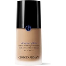 Giorgio Armani Rozjasňujúci tekutý make-up SPF15 Designer Glow Radiant Revitalizing Foundation 5 30 ml