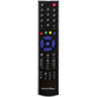 TechniSat 103ts103 - оригинален дистанционен контрол (103ts103)