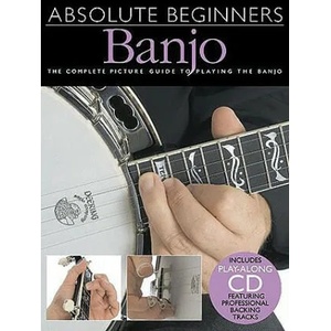Absolute Beginners | Bill Evans (ISBN: 9780825634994)