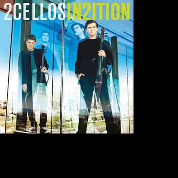 TWO CELLOS: IN2ITION LP