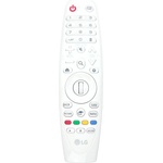 LG an-mr18ba, akb75695302, mr18p, hf65la, hf85la, hu85ls - оригинален магически дистанционен контрол (an-mr18ba, akb75695302, mr18p, hf65la, hf85la, hu85ls)