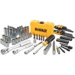 DEWALT - Комплект гаечни ключове от 108 части DWMT73801-1 (DWMT73801-1)