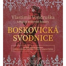 Boskovická svodnice