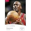 Michael Jordan + CD - Nancy Taylor