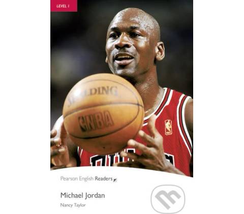 Michael Jordan + CD - Nancy Taylor