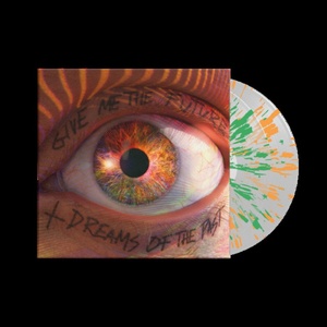 Universal Bastille: Give Me The Future + Dreams Of The Past - 2Vinyl (LP) (053270)