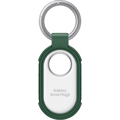 Samsung Ochranný obal ku Galaxy SmartTag 2, zelený (EF-RT560TGEGWW)