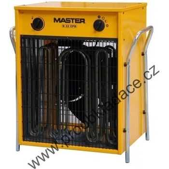 Master B22EPB