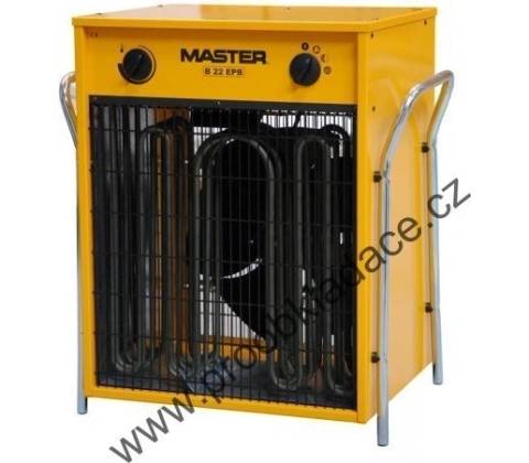 Master B22EPB
