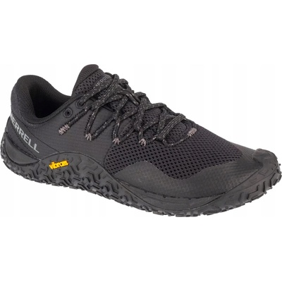 Merrell Trail Glove 7 topánky, čierna
