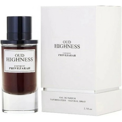 Privezarah Oud Highness EDP 80 ml